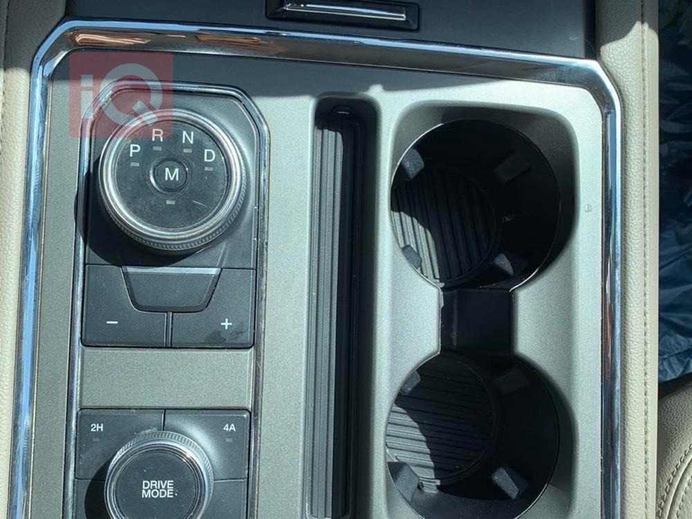 فورد إكسبيديشن